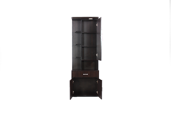 TR Bristy Dressing Table